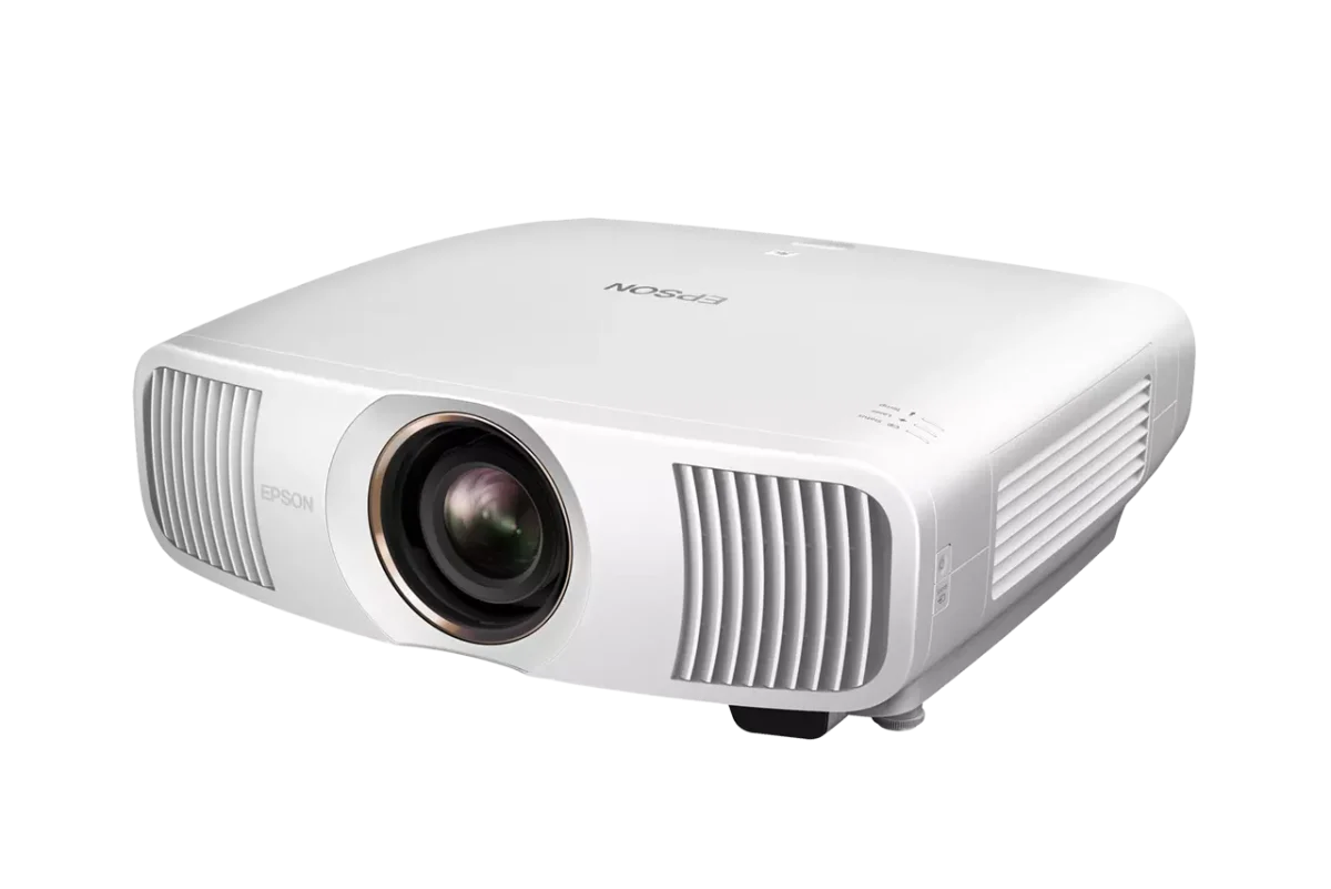 EPSON EH-QB1000 3LCD LASER PROJEKTOR 4K E-SHIFTX 3300 LUMEN - Bilde 9