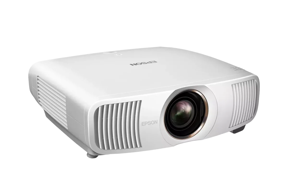 EPSON EH-QB1000 3LCD LASER PROJEKTOR 4K E-SHIFTX 3300 LUMEN - Bilde 10