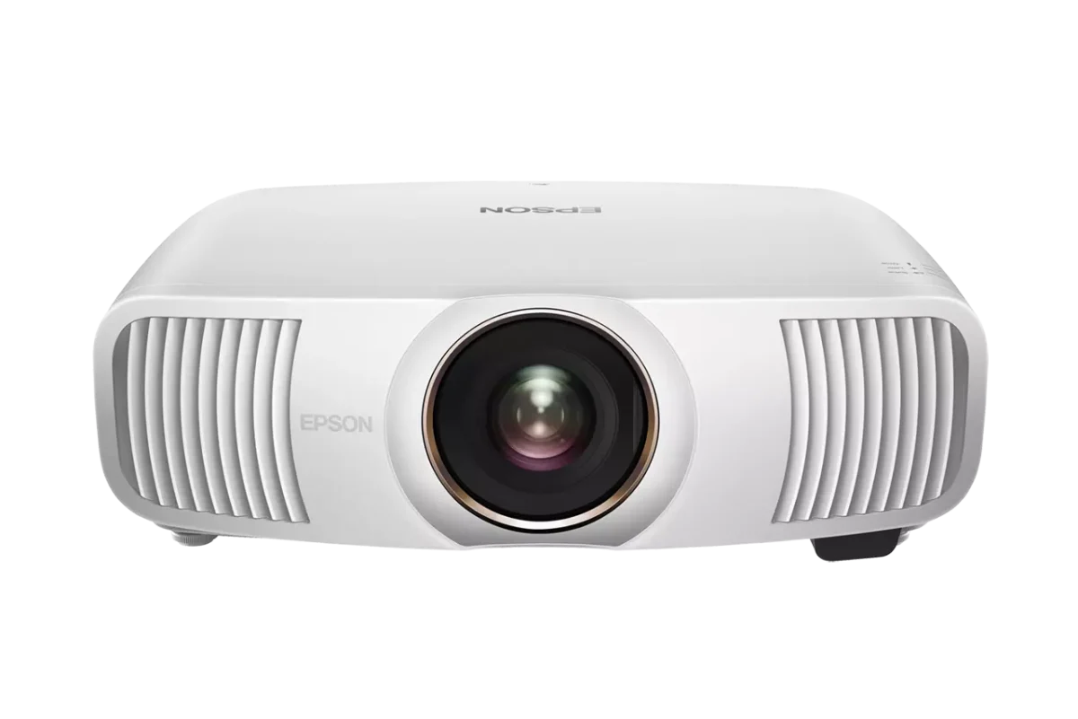 EPSON EH-QB1000 3LCD LASER PROJEKTOR 4K E-SHIFTX 3300 LUMEN - Bilde 16