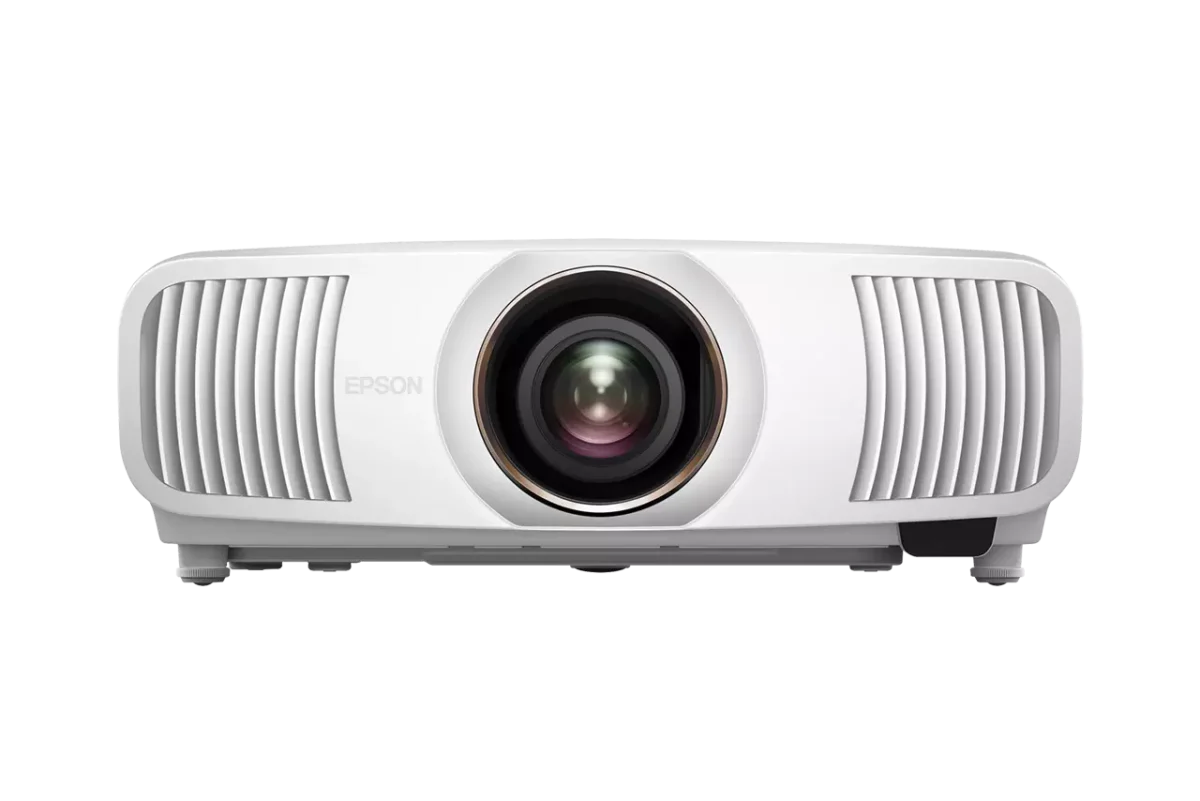 EPSON EH-QB1000 3LCD LASER PROJEKTOR 4K E-SHIFTX 3300 LUMEN - Bilde 11
