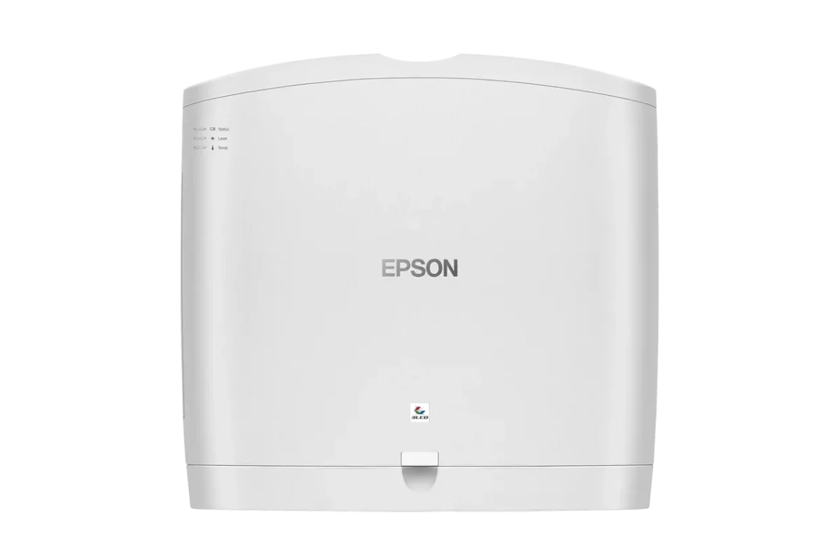 EPSON EH-QB1000 3LCD LASER PROJEKTOR 4K E-SHIFTX 3300 LUMEN - Bilde 12