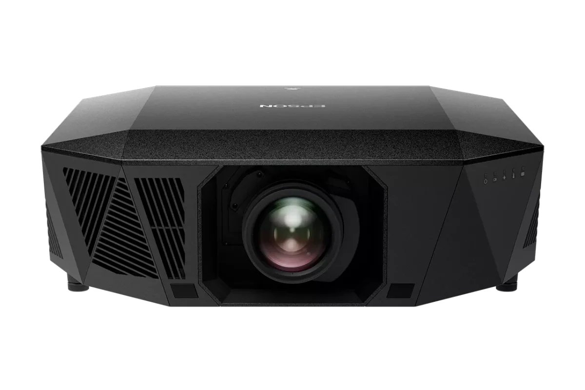 EPSON EH-QL3000 3LCD LASER PROJEKTOR 4K E-SHIFTX 6000 LUMEN - Bilde 11