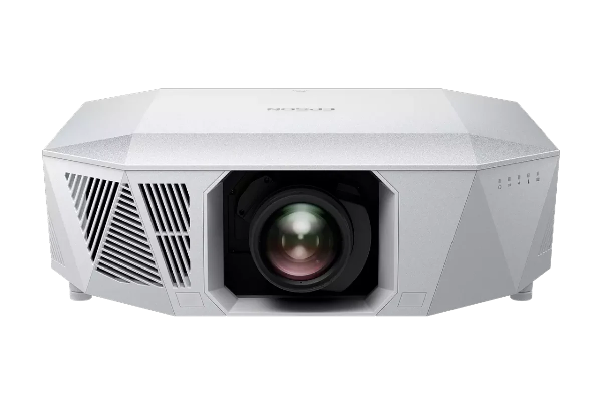 EPSON EH-QL3000 3LCD LASER PROJEKTOR 4K E-SHIFTX 6000 LUMEN - Bilde 6