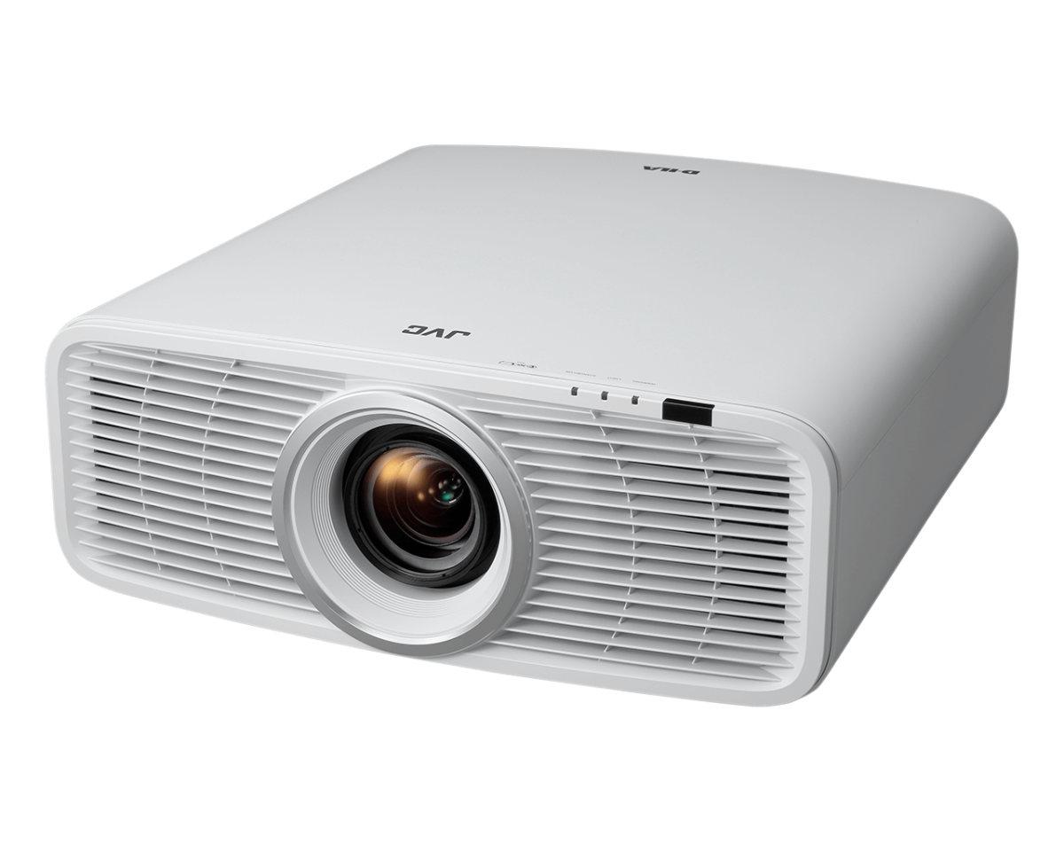 JVC DLA-NZ500 D-ILA LASER PROJEKTOR 4K 2000 LUMEN - Bilde 11