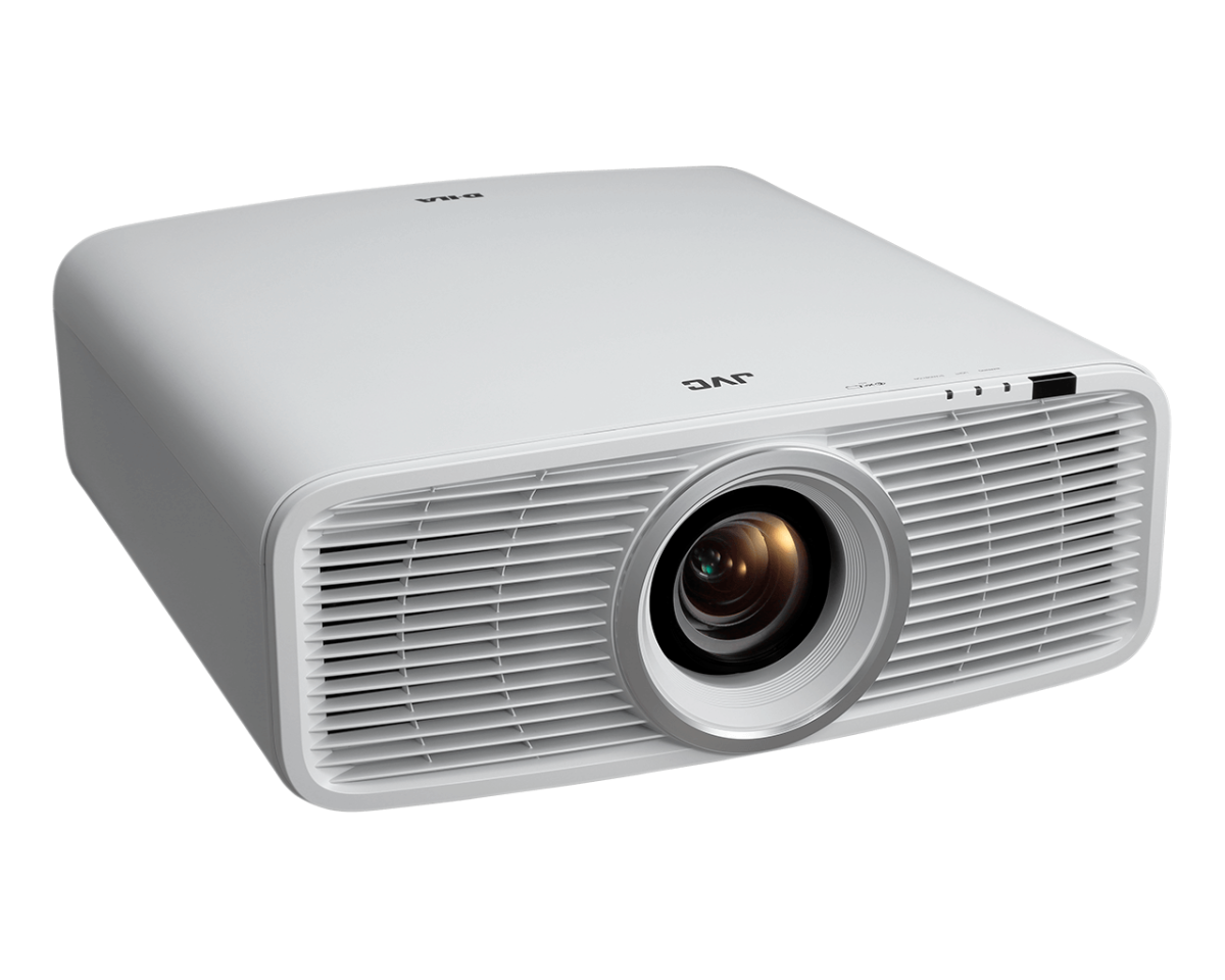 JVC DLA-NZ500 D-ILA LASER PROJEKTOR 4K 2000 LUMEN - Bilde 10