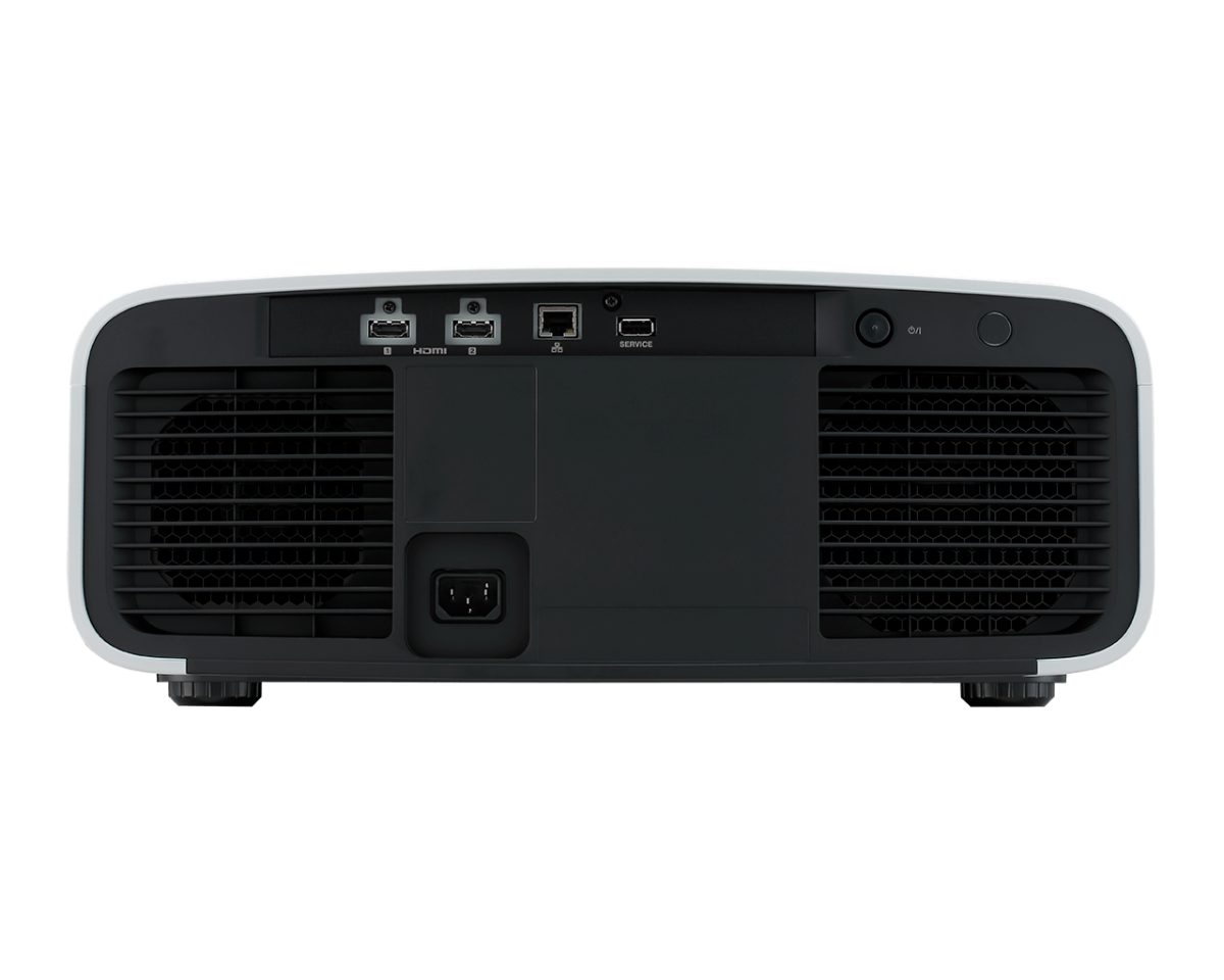 JVC DLA-NZ500 D-ILA LASER PROJEKTOR 4K 2000 LUMEN - Bilde 5