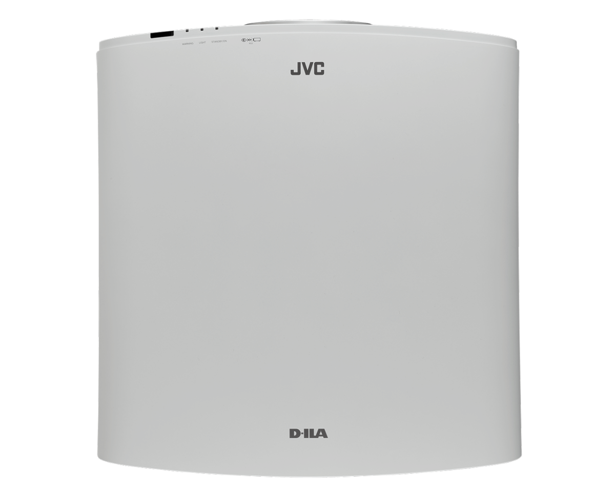 JVC DLA-NZ500 D-ILA LASER PROJEKTOR 4K 2000 LUMEN - Bilde 13