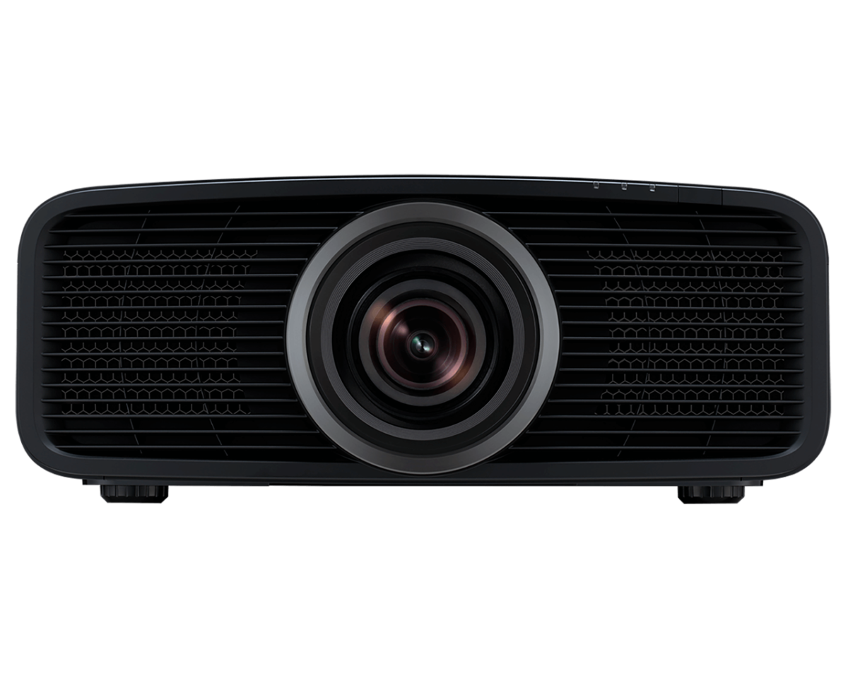 JVC DLA-NZ500 D-ILA LASER PROJEKTOR 4K 2000 LUMEN - Bilde 2