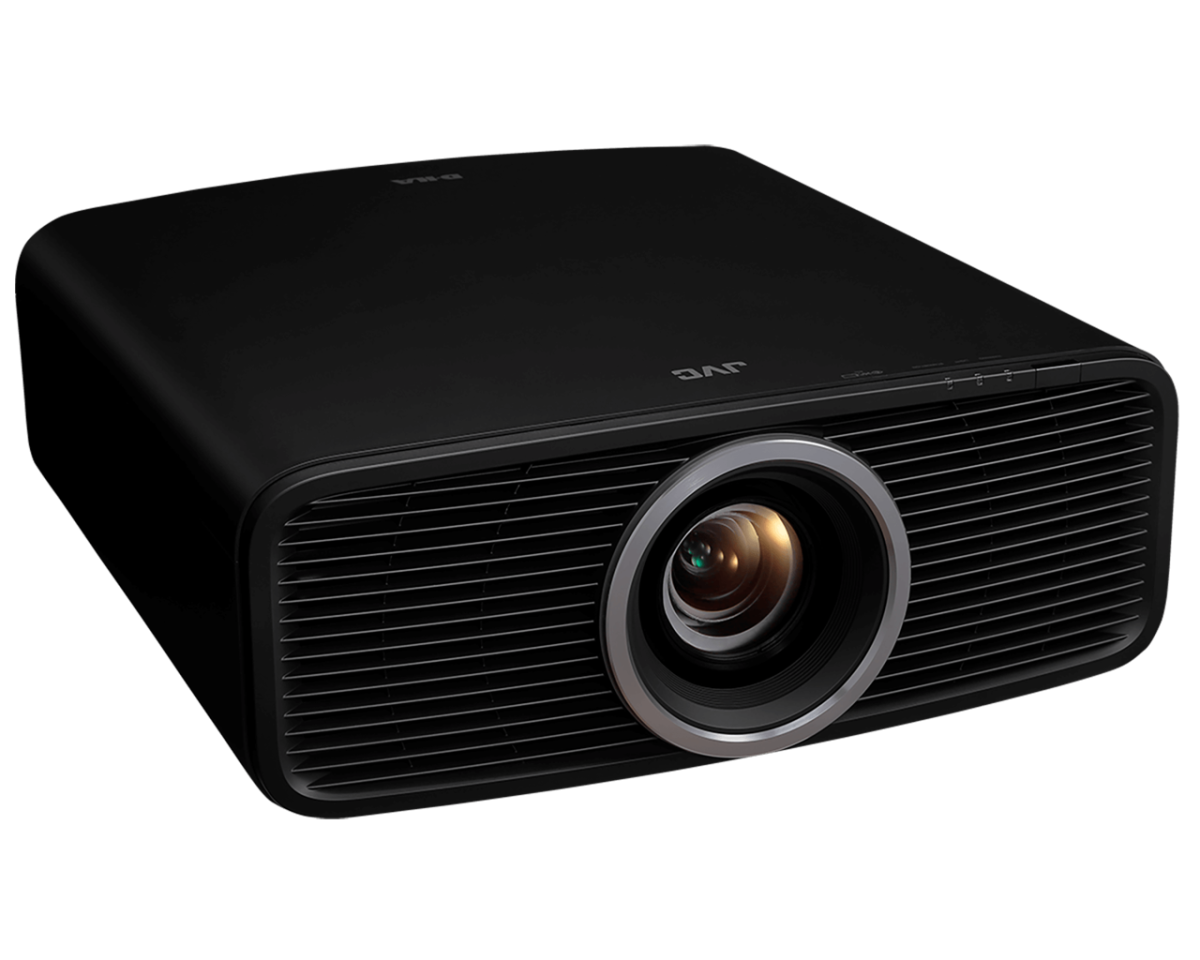 JVC DLA-NZ500 D-ILA LASER PROJEKTOR 4K 2000 LUMEN - Bilde 3