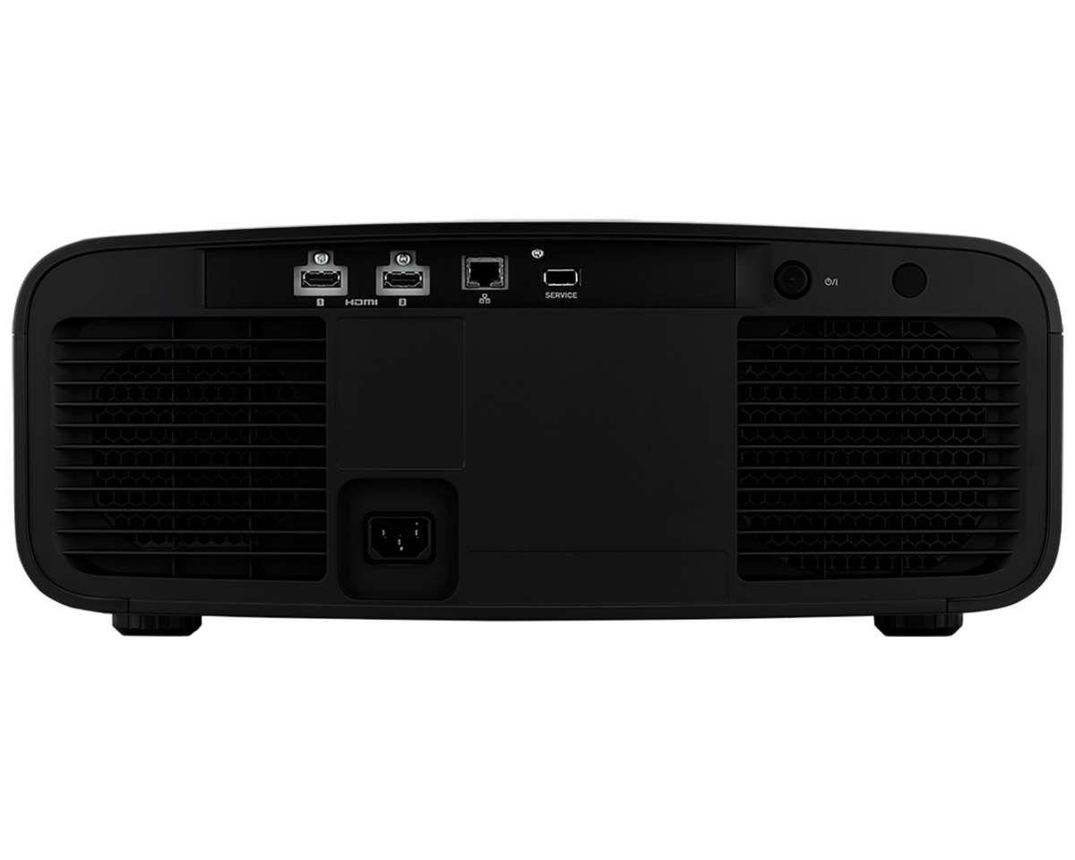 JVC DLA-NZ500 D-ILA LASER PROJEKTOR 4K 2000 LUMEN - Bilde 7