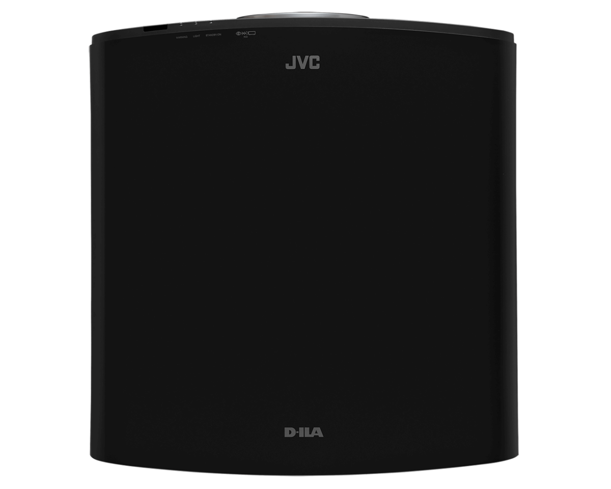 JVC DLA-NZ500 D-ILA LASER PROJEKTOR 4K 2000 LUMEN - Bilde 8
