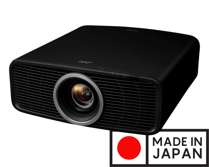 JVC DLA-NZ700 D-ILA LASER PROJEKTOR 4K 2300 LUMEN