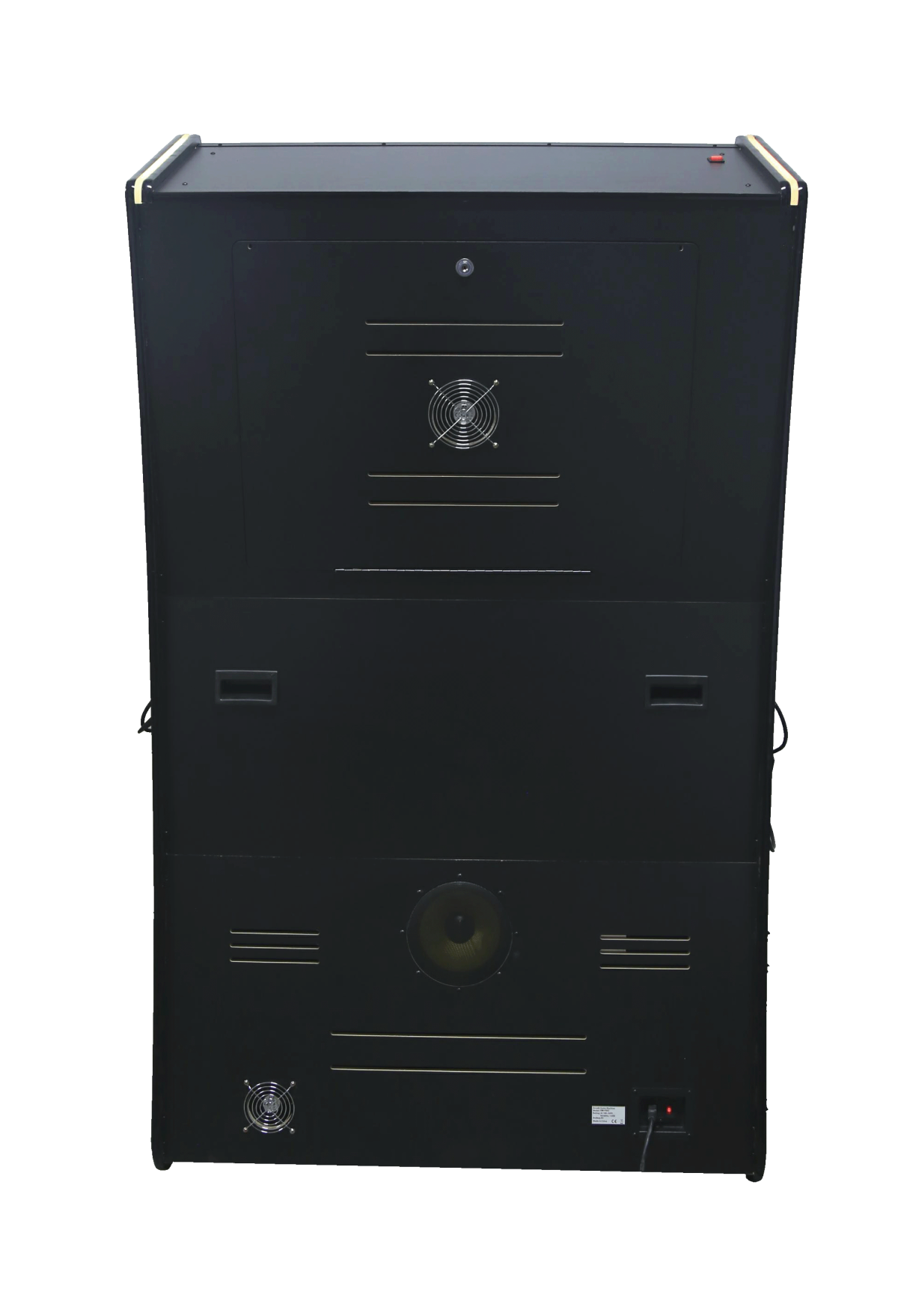OEM Arcade Shooter med 43" skjerm ULTRA HW - Bilde 6