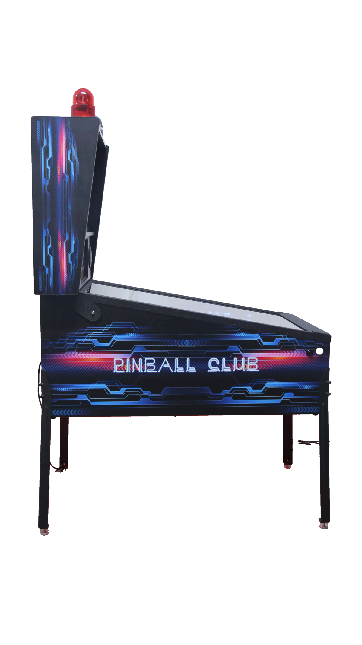 OEM Digital Pinball med 49" 4K 120Hz-skjerm ULTRA HARDWARE - Bilde 5