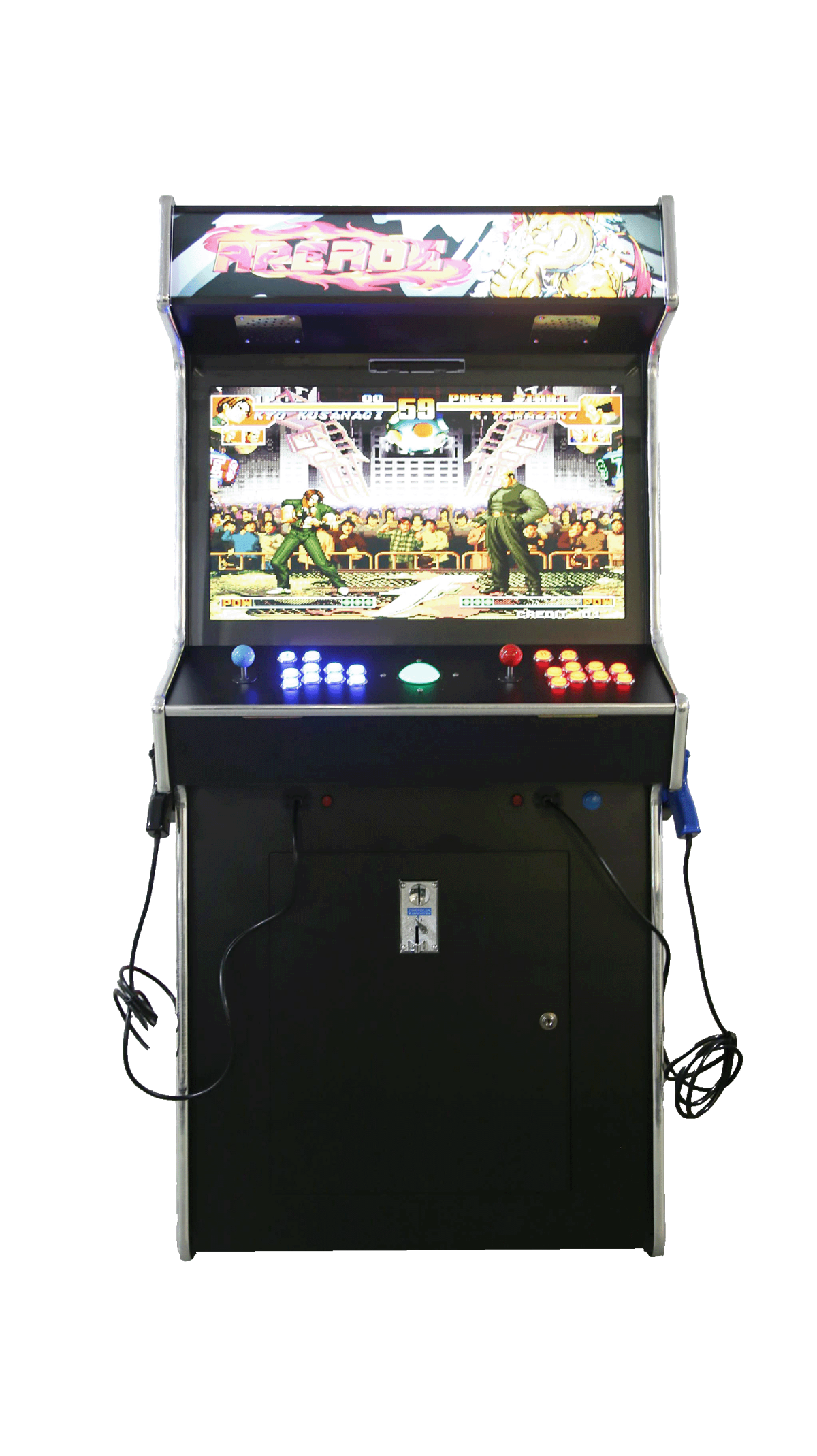 OEM Arcade Shooter med 32" skjerm - Bilde 4