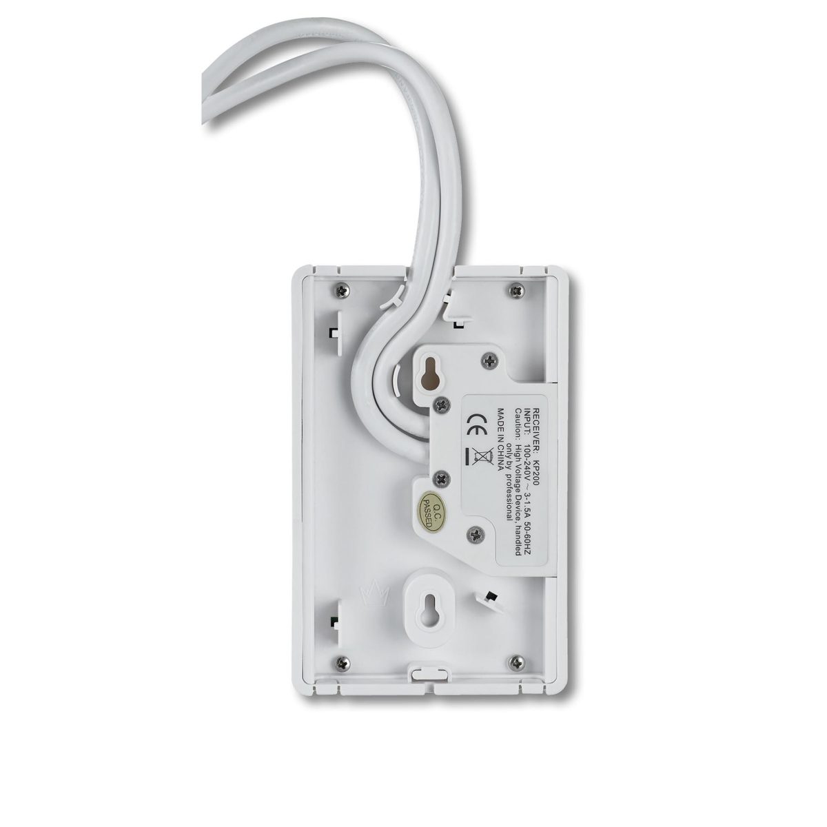 KINGPIN KP400A CONTROL SYSTEM - Bilde 5