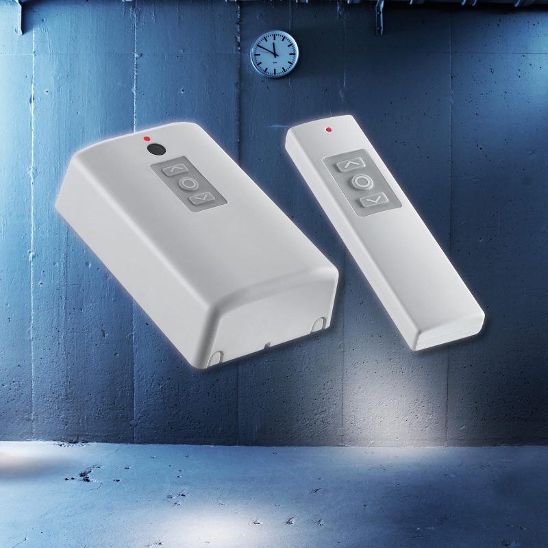 KINGPIN KP400A CONTROL SYSTEM