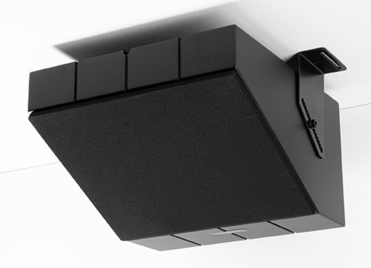 Ascendo Immersive Audio The10 Passive Wedge 30 1stk - Bilde 2