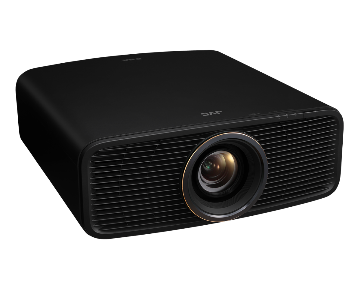 JVC DLA-RS1200 (DLA-NZ500) D-ILA LASER PROJEKTOR 4K 2000 LUMEN - Bilde 2