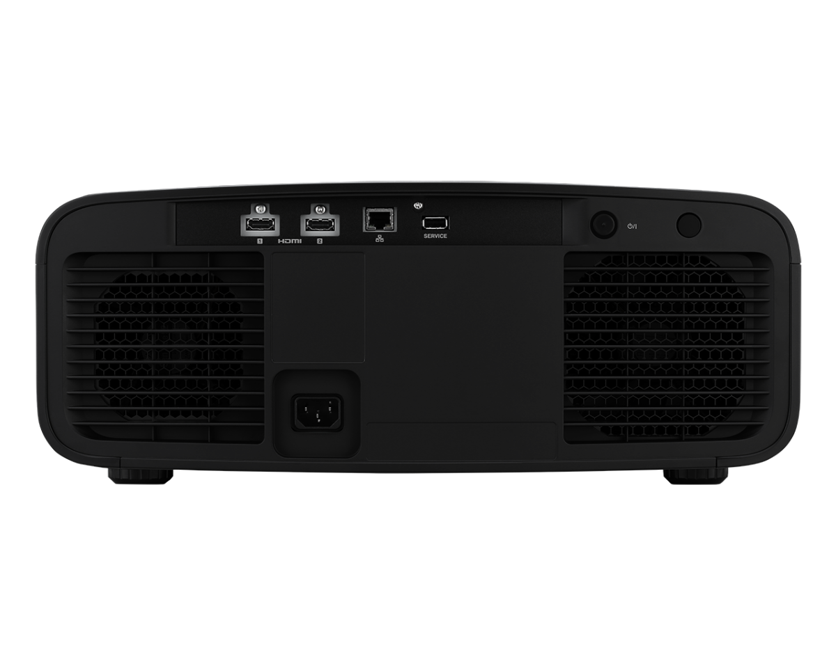JVC DLA-RS1200 (DLA-NZ500) D-ILA LASER PROJEKTOR 4K 2000 LUMEN - Bilde 6
