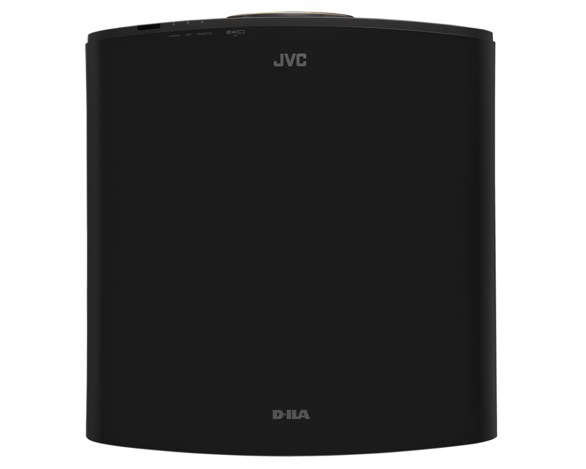 JVC DLA-RS1200 (DLA-NZ500) D-ILA LASER PROJEKTOR 4K 2000 LUMEN - Bilde 4