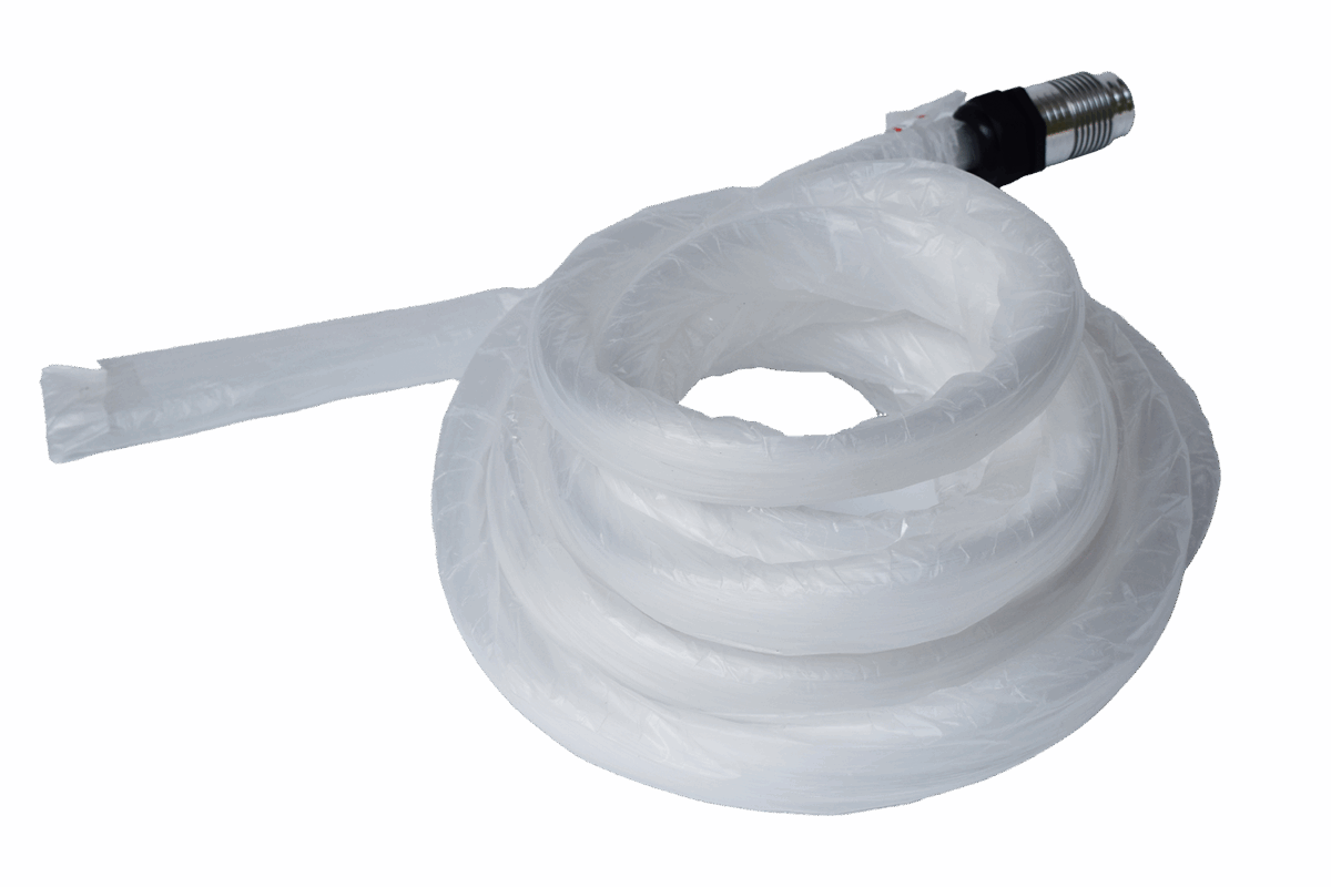 Stjernehimmel m. 100W LED engine / 740 fibre på 8m for opp til 64kvm tak for Philips Hue - Bilde 3