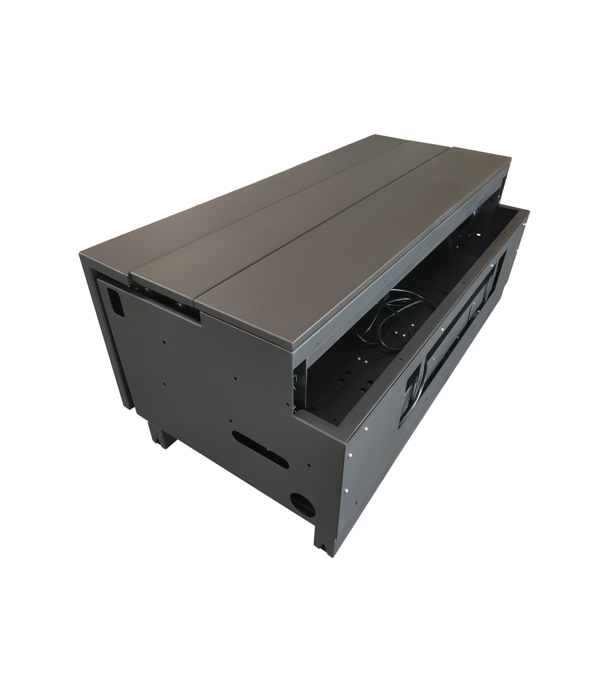 DREAMSCREEN LASERTV STEALTH UST ALR CONSOLE - Bilde 9
