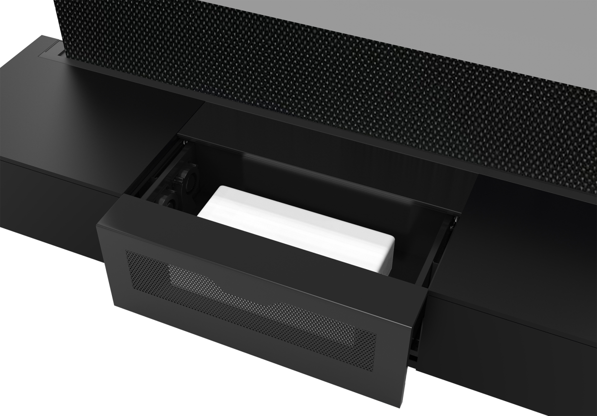 DREAMSCREEN LASERTV STEALTH UST ALR CONSOLE - Bilde 7