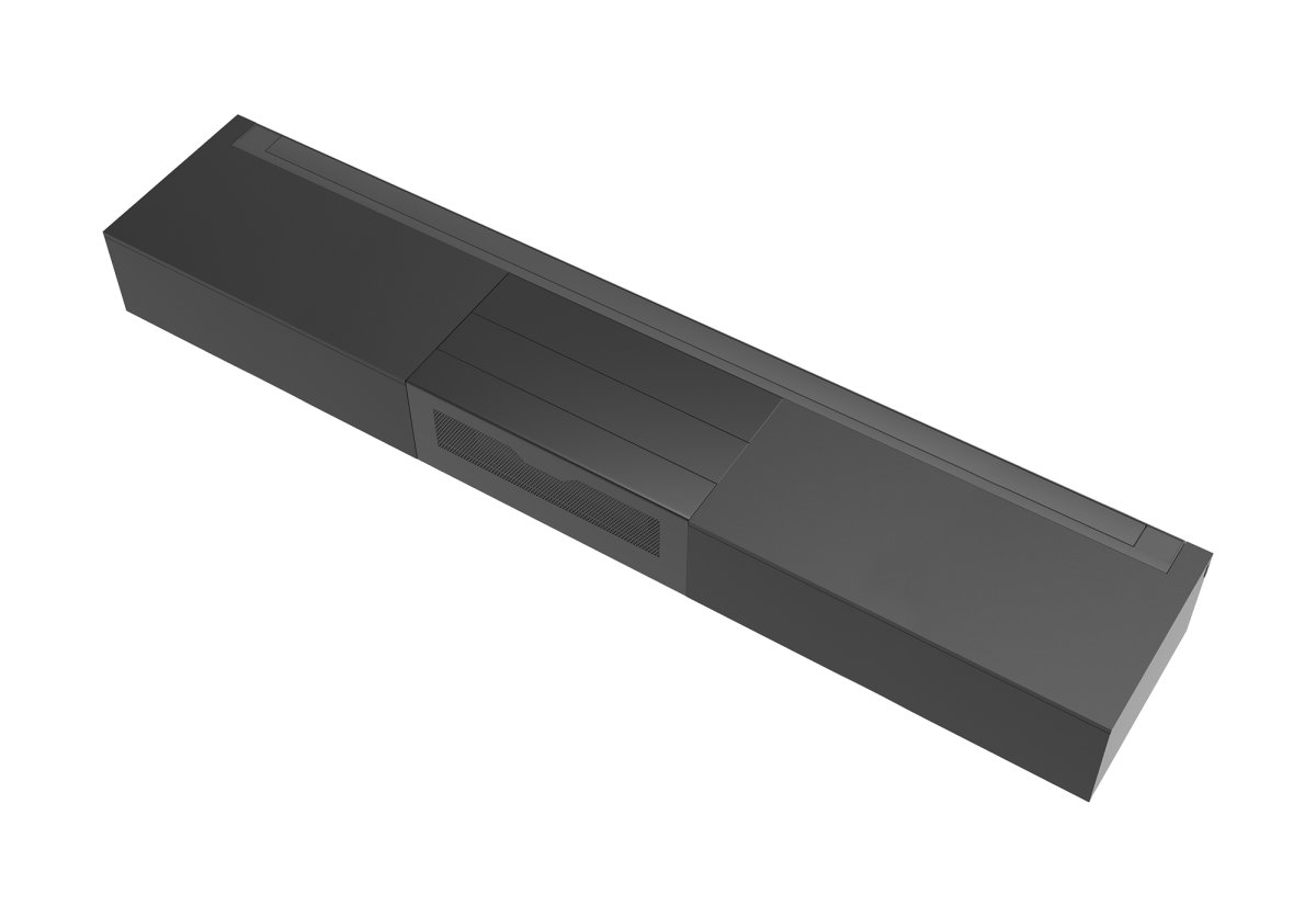 DREAMSCREEN LASERTV STEALTH UST ALR CONSOLE - Bilde 6