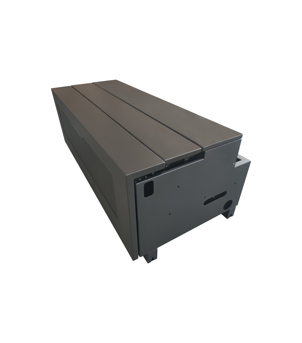 DREAMSCREEN LASERTV STEALTH UST ALR CONSOLE - Bilde 8