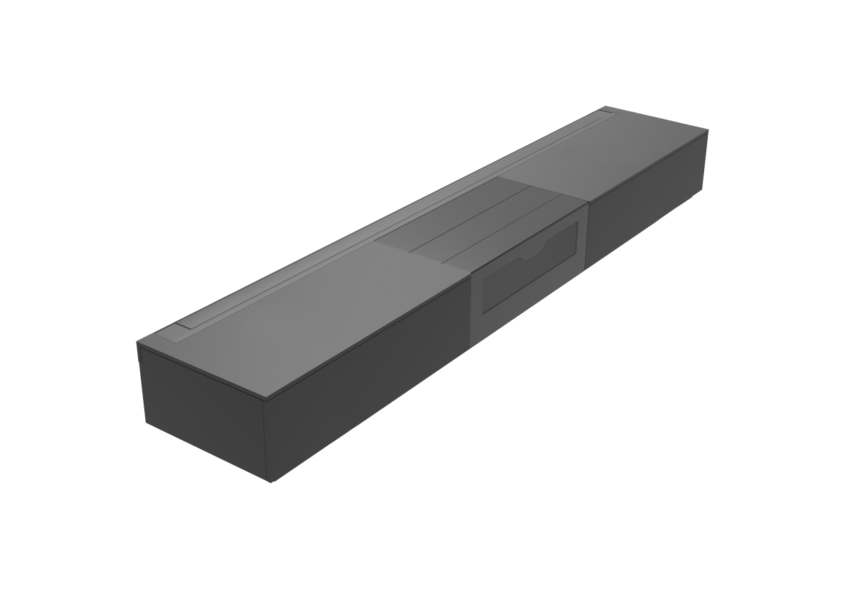DREAMSCREEN LASERTV STEALTH UST ALR CONSOLE - Bilde 5