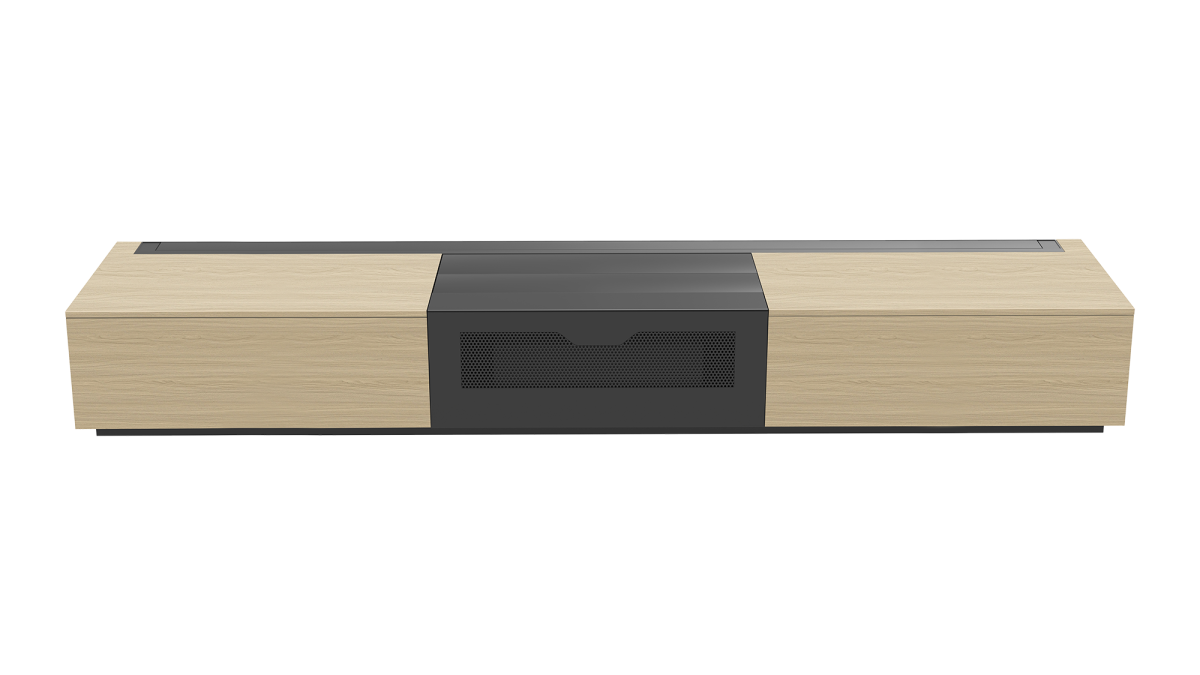 DREAMSCREEN LASERTV STEALTH UST ALR CONSOLE - Bilde 13