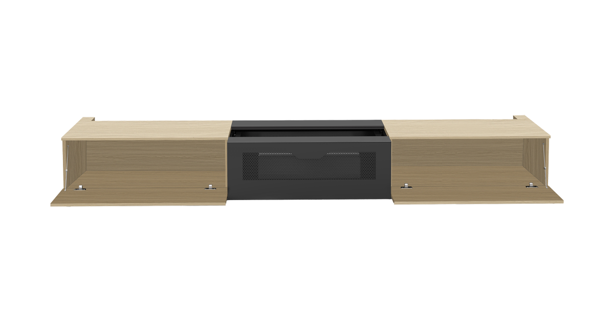 DREAMSCREEN LASERTV STEALTH UST ALR CONSOLE - Bilde 14