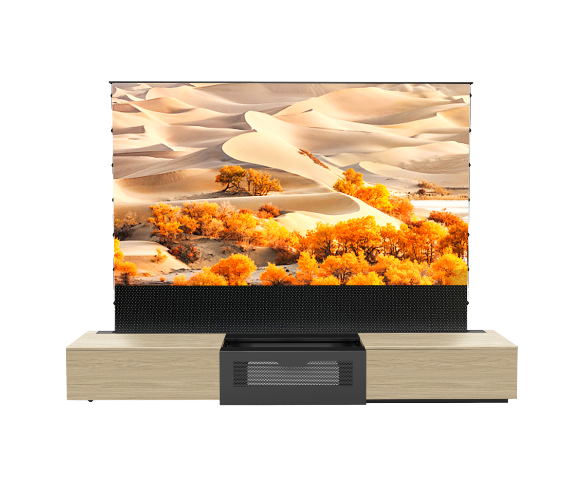 DREAMSCREEN LASERTV STEALTH UST ALR CONSOLE - Bilde 12