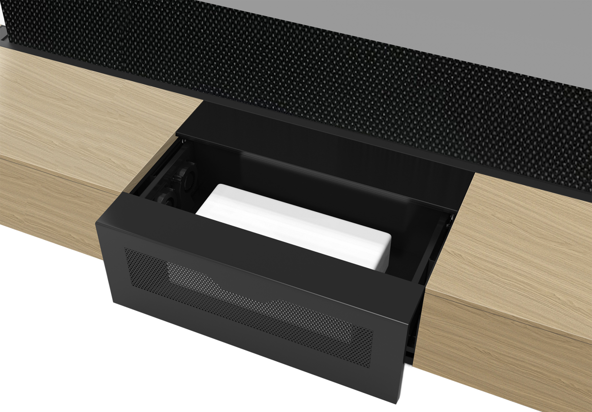 DREAMSCREEN LASERTV STEALTH UST ALR CONSOLE - Bilde 17
