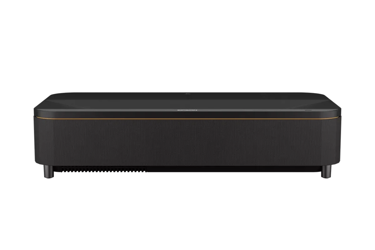 EPSON EH-QS100 UST 3LCD 4K E-SHIFTX 4500 LUMEN