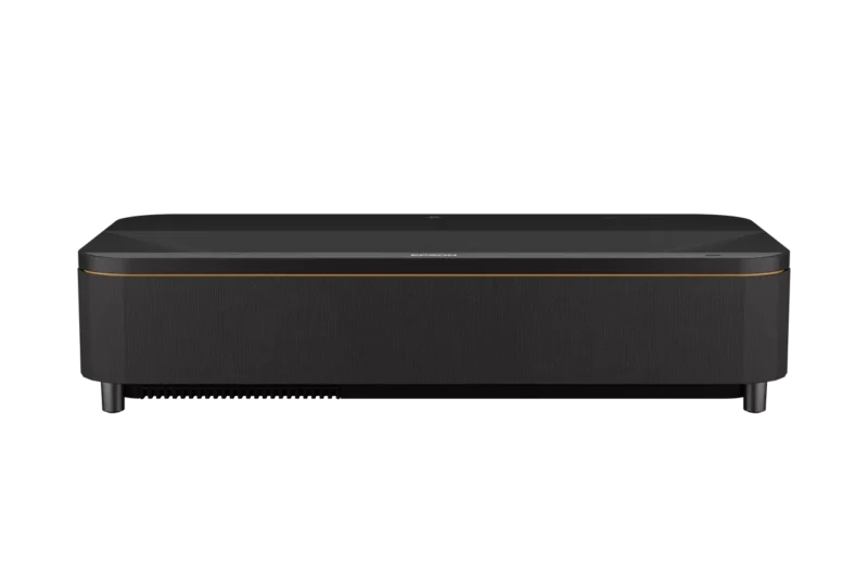 EPSON EH-QS100 UST 3LCD 4K E-SHIFTX 4500 LUMEN