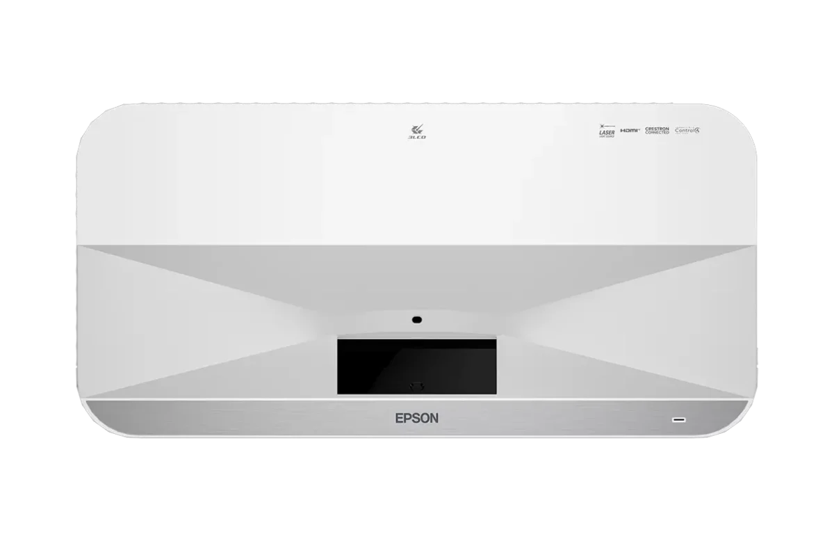 EPSON EH-QS100 UST 3LCD 4K E-SHIFTX 4500 LUMEN - Bilde 9