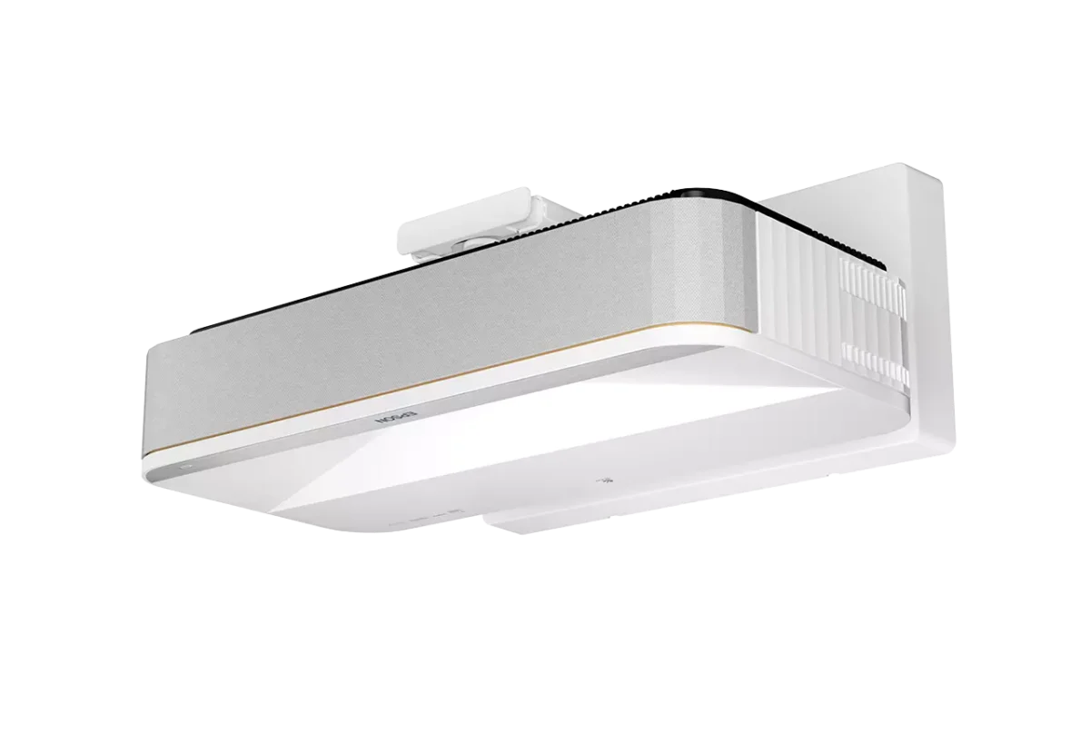 EPSON EH-QS100 UST 3LCD 4K E-SHIFTX 4500 LUMEN - Bilde 11