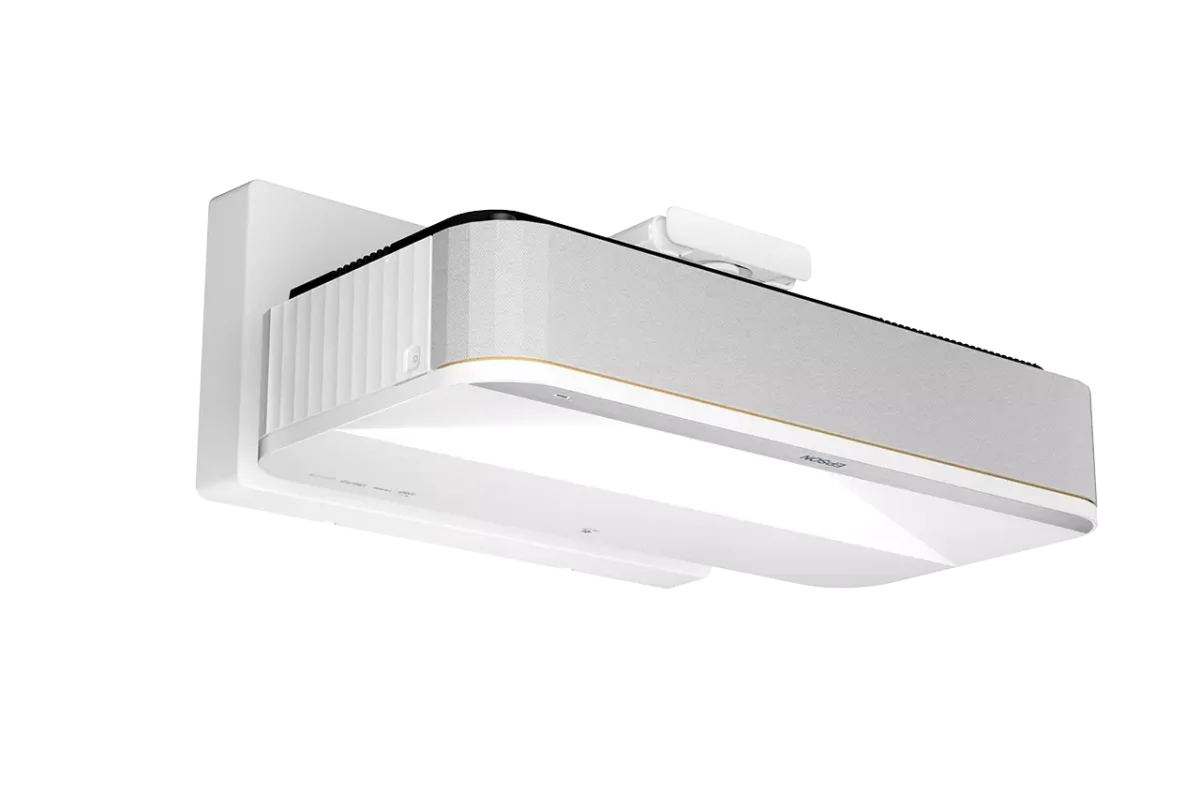 EPSON EH-QS100 UST 3LCD 4K E-SHIFTX 4500 LUMEN - Bilde 10